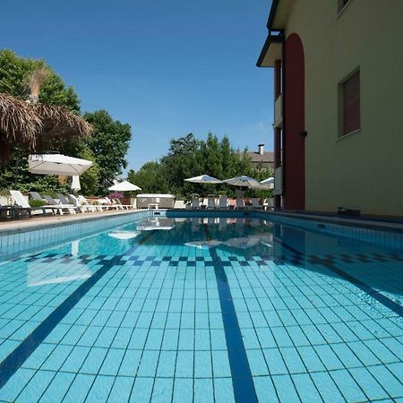 Elisabetta Hotel เชเซนาติโก ภายนอก รูปภาพ